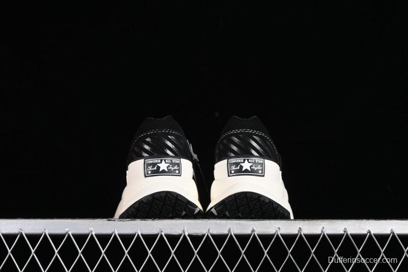 Converse Chuck 70 AT-CX Retro Platform Low-Top Sneakers with Outdoor Functional Design - A06557C