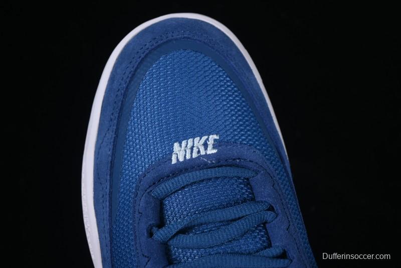 Nike SB Day One Low Top Casual Skate Shoes with Air Zoom Cushion - FN4210-400