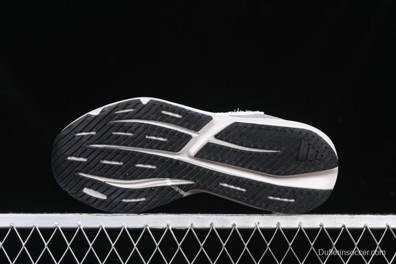 Adidas Lightblaze JQ9973 Breathable Running Shoes - AJD4