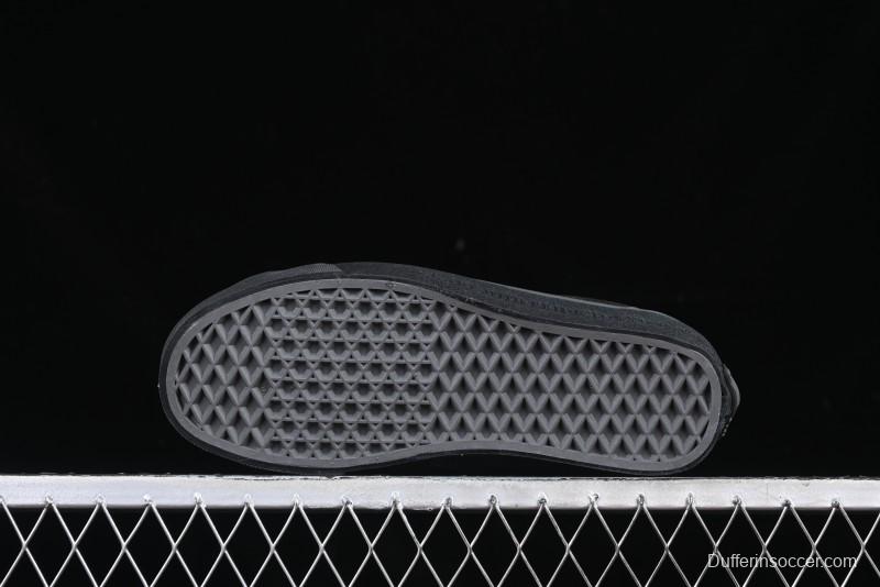 Vans Style 36 Low-Top Casual Skate Shoes - VN0A5JMFABK