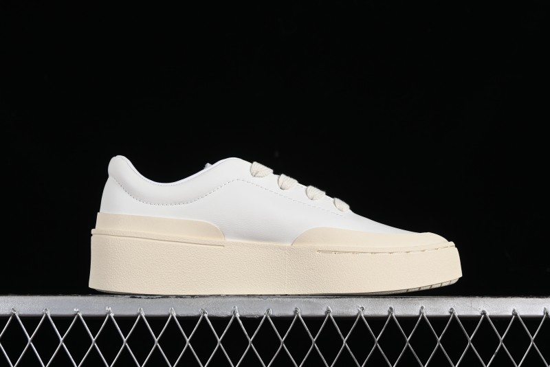 Adidas Labcourt IF1709 Retro Style Casual Sneakers - IF1709