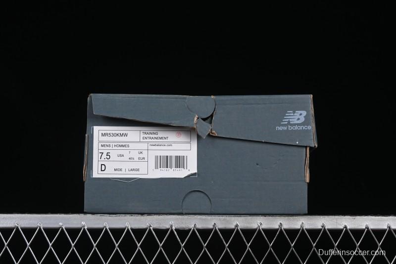 New Balance 530 Series Retro Casual Running Shoes - MR530KMW