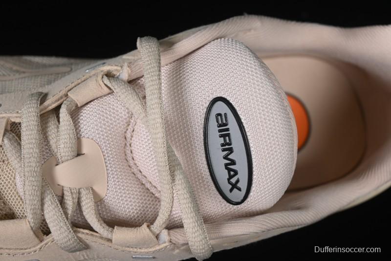 Nike Air Max Dn8 Running Shoes with Dynamic Air Cushion Technology - FQ7860-033