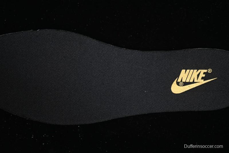 Nike SB Dunk Low FOG Collaboration - Anniversary High-End Custom Low-Top Casual Sneakers - KK1333-016