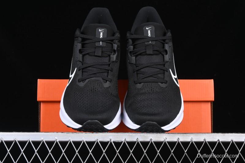 Nike Quest 6 Extreme Series Cushioned Lightweight Running Shoes - FD6033-001