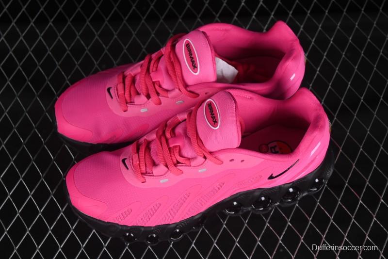 Nike Air Max Dn8 Running Shoes with Full-Length Dynamic Air Cushion for All-Day Comfort - FQ7860-038