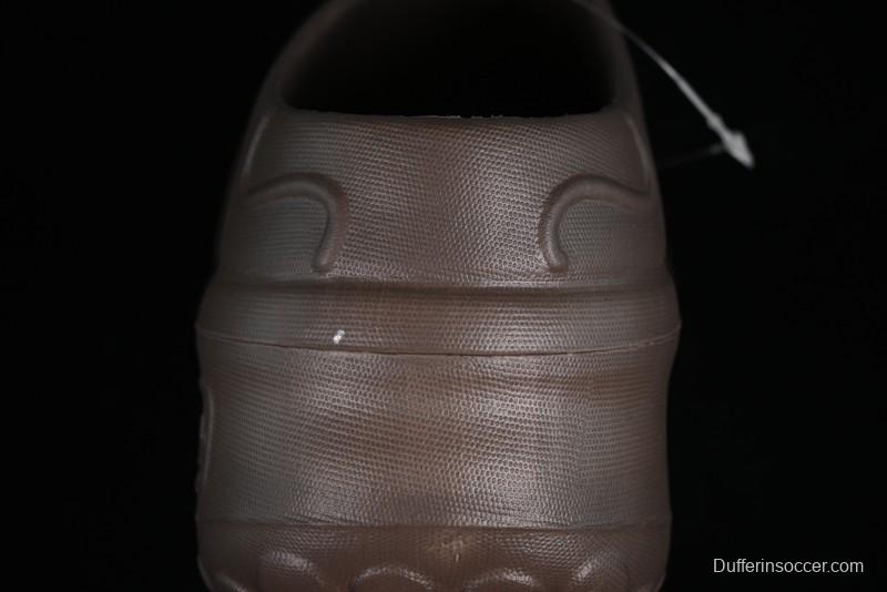 Adidas Adifom Stan Smith Platform Mule Slippers with Eco-Friendly Foam - IH3360