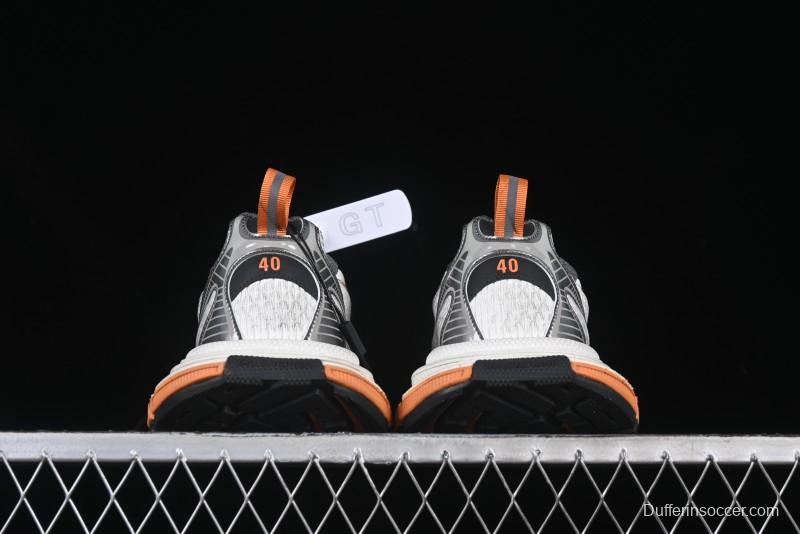 Balenciaga Phantom Sneaker 3XL Running Shoes - W3XGM5140