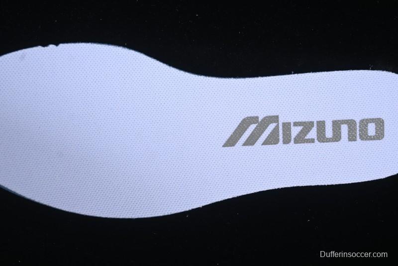 Mizuno Halo Mix Breathable Low-Top Casual Running Shoes - D1GH240803