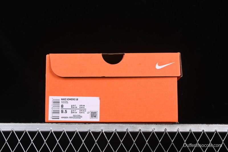 Nike Air Zoom Vomero 18 Moon Landing 18 2025 New Cushioning Casual Running Shoes - HM6804-800