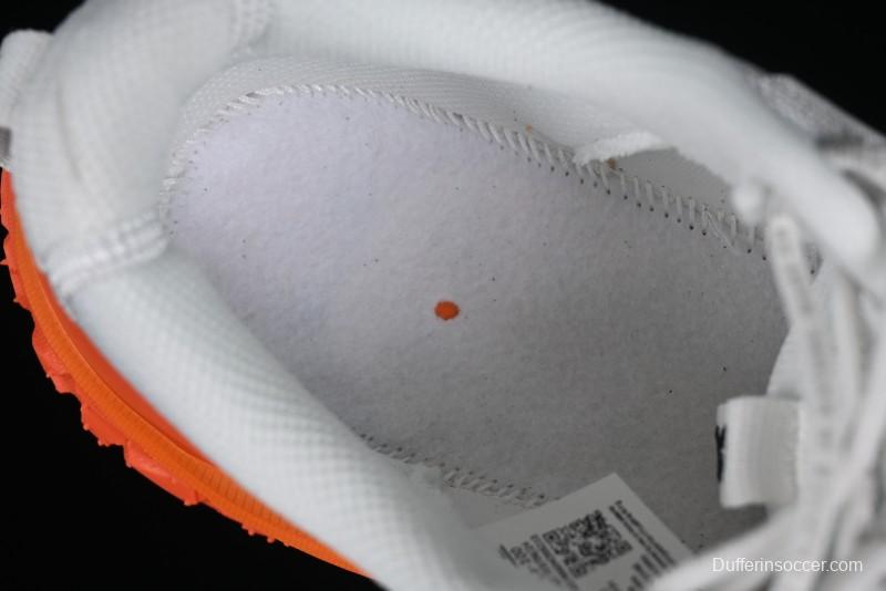 Nike ACG Mountain Fly 2 Low GTX SE Outdoor Hiking Shoes with GORE-TEX and React Foam - DV7903-100