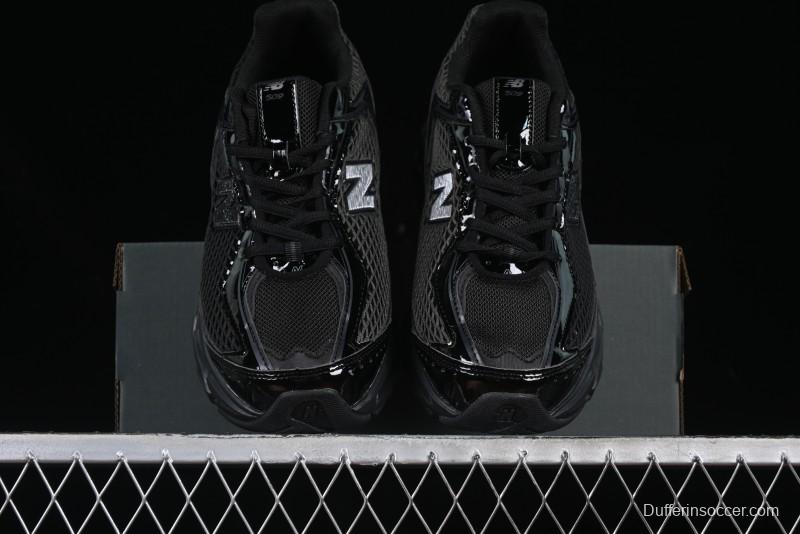 New Balance 509 Series Retro Casual Running Shoes - U509A1