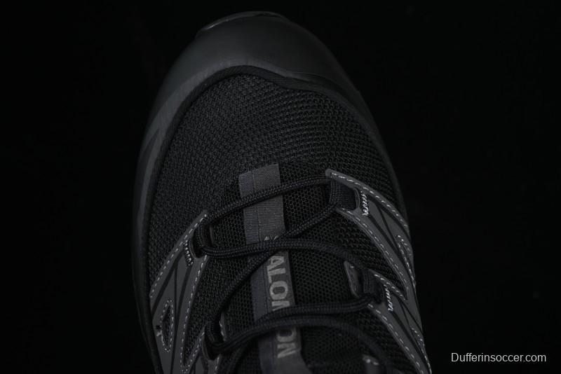 Salomon XT-6 Chromatic Outdoor Casual Running Shoes - 417413-20