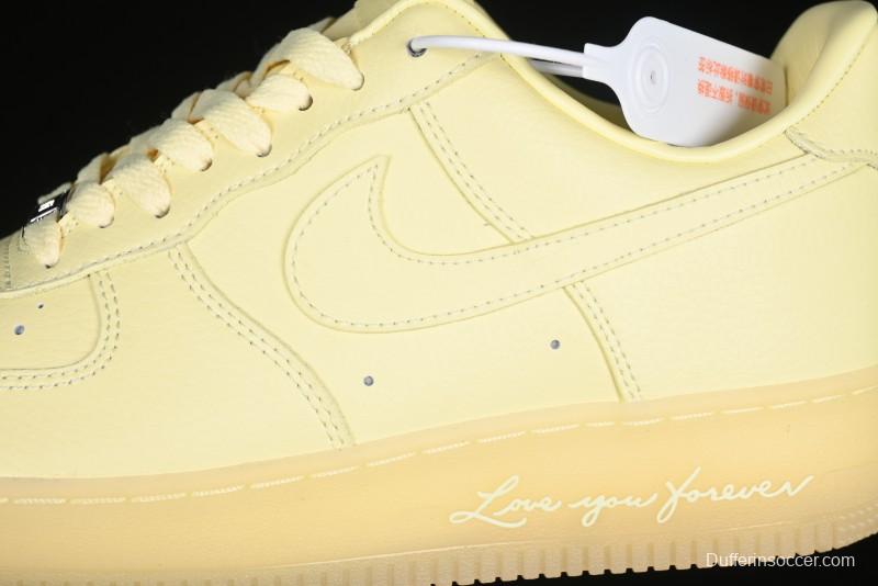 Nike Air Force 1 '07 Low Casual Sneakers - CZ8065-800