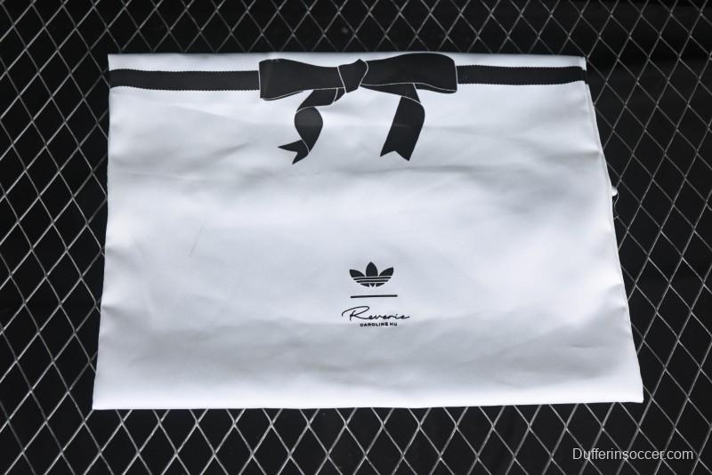 Adidas Caroline Hu x Ad Originals SL 72 Comfortable Low-Top Casual Sneakers - JH7341