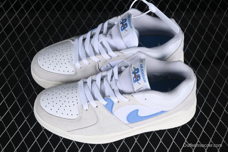 Nike Air Jordan Stadium 90 AJ Minimalist Casual Sneakers - DX4397-141