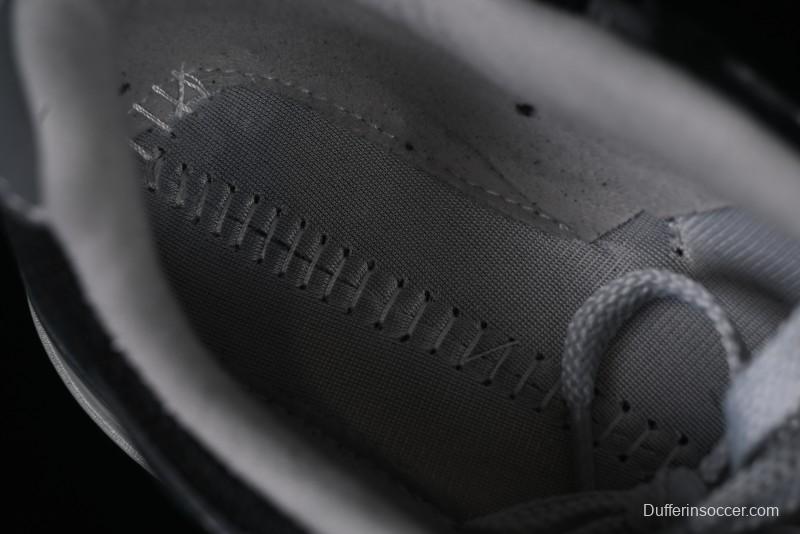 New Balance Made In USA M993 Series Classic Retro Casual Running Shoes - MR993BK