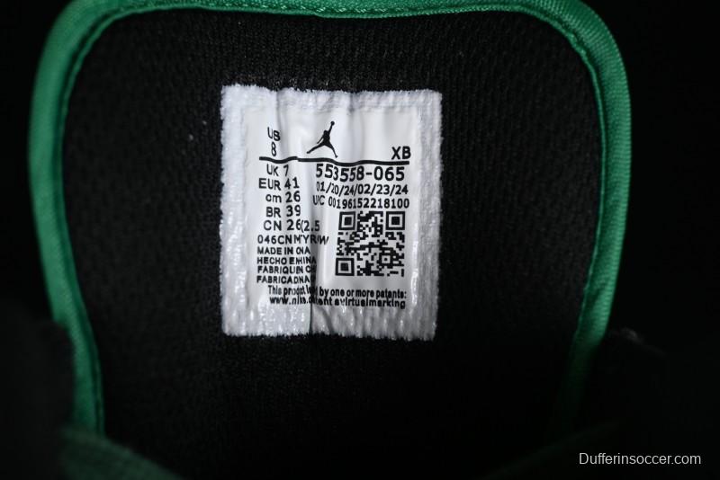 Nike Air Jordan 1 Low CNY Year of the Dragon Limited Edition Retro Basketball Shoes - 553558-065