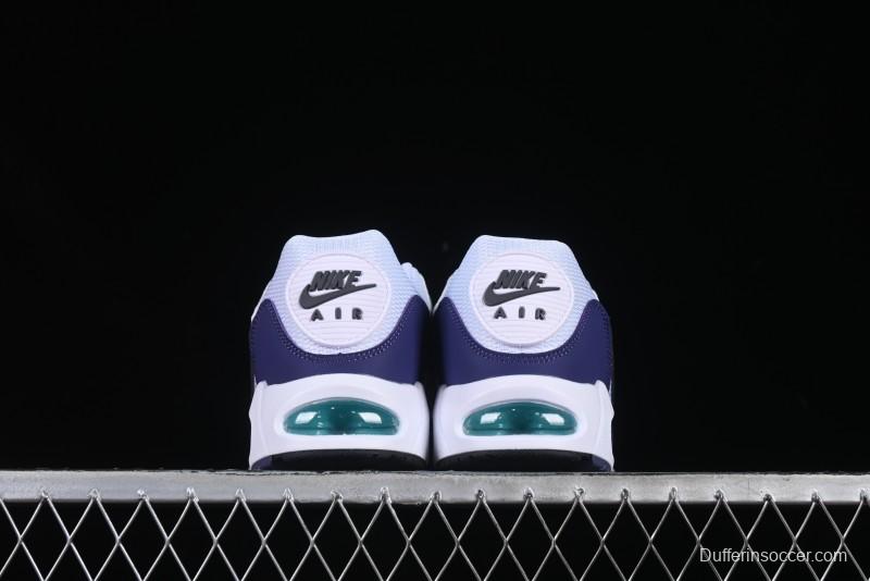 Nike Air Max Correlate Retro Running Shoes with Air Cushion - 511417-153