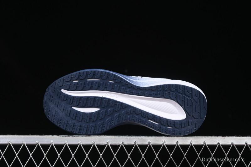 Mizuno Astro Plus Low-Top Breathable Fabric Casual Running Shoes - D1GH240103