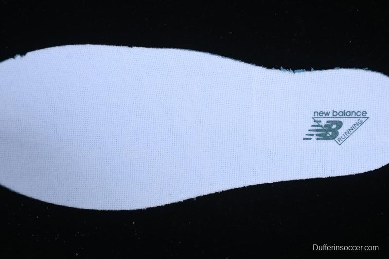 New Balance 9060 Retro Casual Running Shoes with ABZORB Cushioning Technology - U9060EED