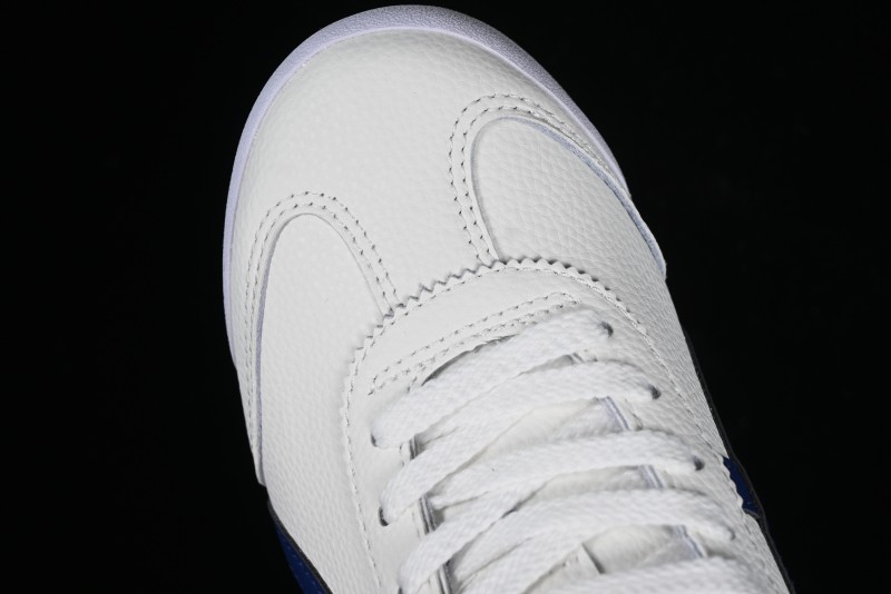 Onitsuka Tiger Mexico 66 Low-Top Leather Sneakers for Casual Running - D507L-0152