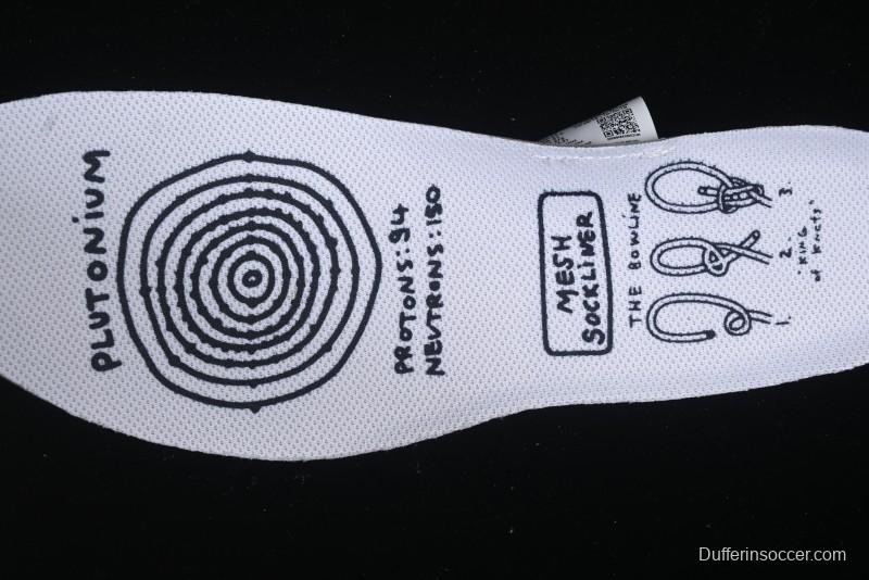 Nike Mars Yard TS NASA 2.0 Astronaut GD Sneakers - AA2261-100