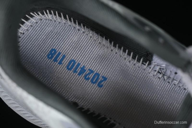 Mizuno Astro Plus Breathable Low-Top Casual Running Shoes - D1GH240111