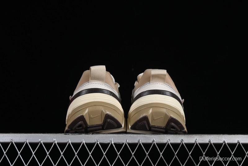 Nike Runtekk 3XL Cushioned Low-Top Retro Running Shoes with Anti-Slip Design - FD0736-103