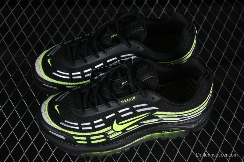 Comme Des Garcons Homme Plus x Nike Air Max TL 2.5 Pack Cushioned Running Shoes - FZ4110-003