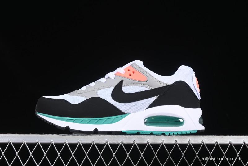 Nike Air Max Correlate Retro Running Shoes with Air Cushion - 511417-136
