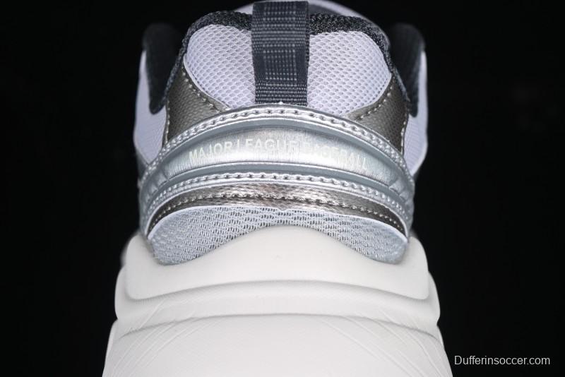 New York Yankees MLB Speed Runner Height-Increasing Platform Sneakers - 3ARNA065N07GRL