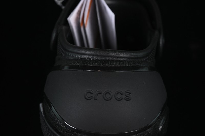 Crocs EVA Fashion Comfortable Clogs with Ventilation Holes - CSD4