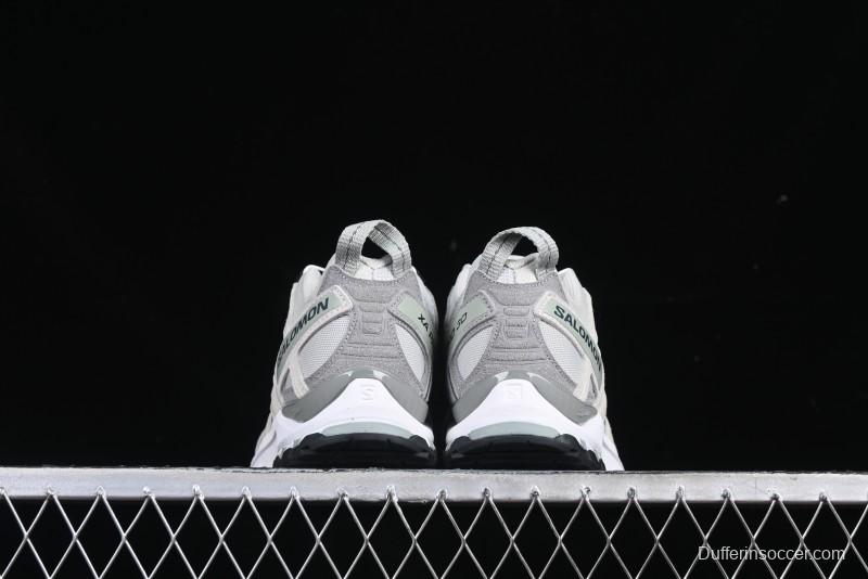 Salomon XA PRO 3D Outdoor Trail Running Shoes with SENSIFIT and 3D ADVANCED CHASSIS - 477919-22