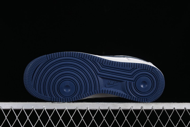 Nike Air Force 1 '07 Low The North Face CDG Collaboration - HD1968-014