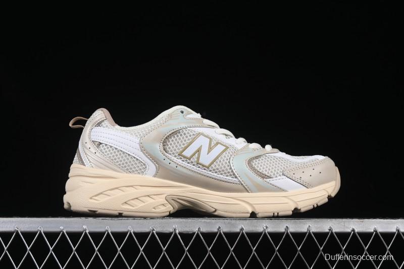 New Balance 530 Series Retro Casual Running Shoes - MR530AA