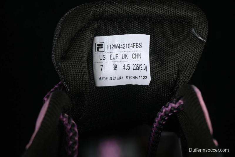 Fila Fusion Chunky Retro Dad Shoes F12W442104FBS