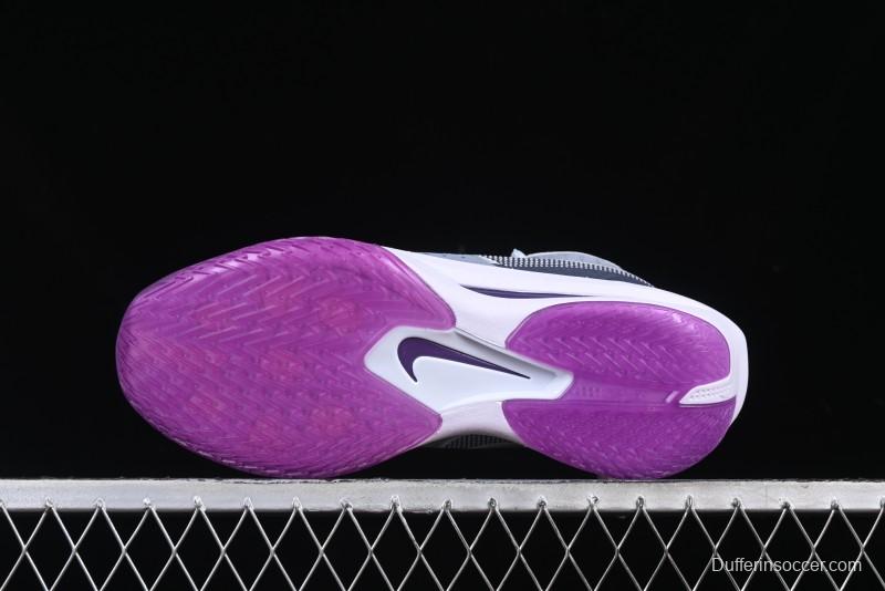 Nike Air Zoom G.T. Cut 3 EP Basketball Shoes with Full-Length ZoomX Foam and Flywire Technology - DV2918-400