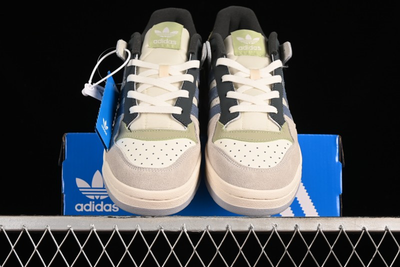 Adidas Forum 84 Low Retro Basketball Shoes - ID6263