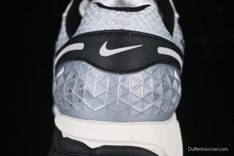 Nike Zoom Vomero 5 SP Classic Retro Casual Running Shoes with EVA Midsole Cushion - HQ1182-001