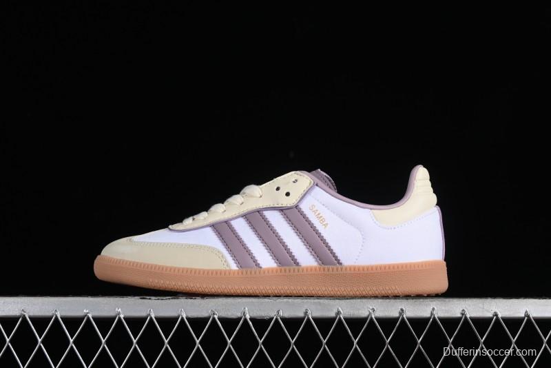 Adidas Samba OG W IE1417 Casual Sneakers