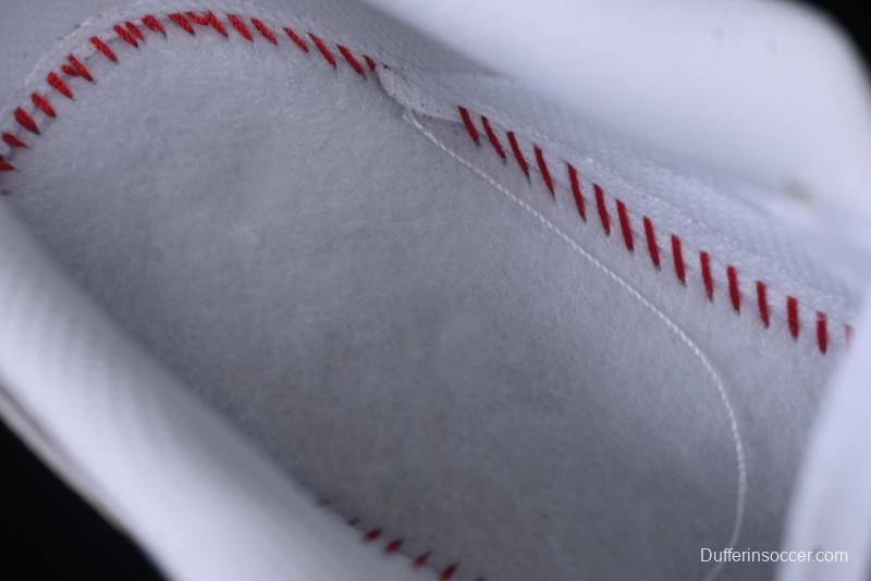 Nike Air Force 1 '07 Low Casual Sneakers with Full-Length Air Cushion - IB3881-001