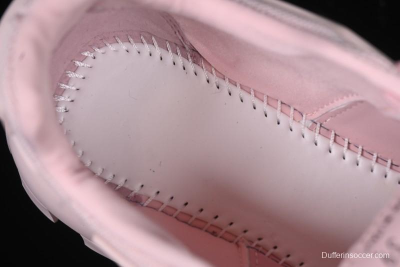 Prada Cloudbust Air Thunder Lifestyle Low-Top Sneakers with Anti-Slip and Wear-Resistant Design - 1E819L