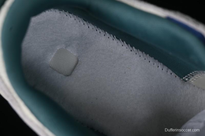 Nike SB Day One Low Top Casual Skate Shoes with Air Zoom Cushion - HM3720-141