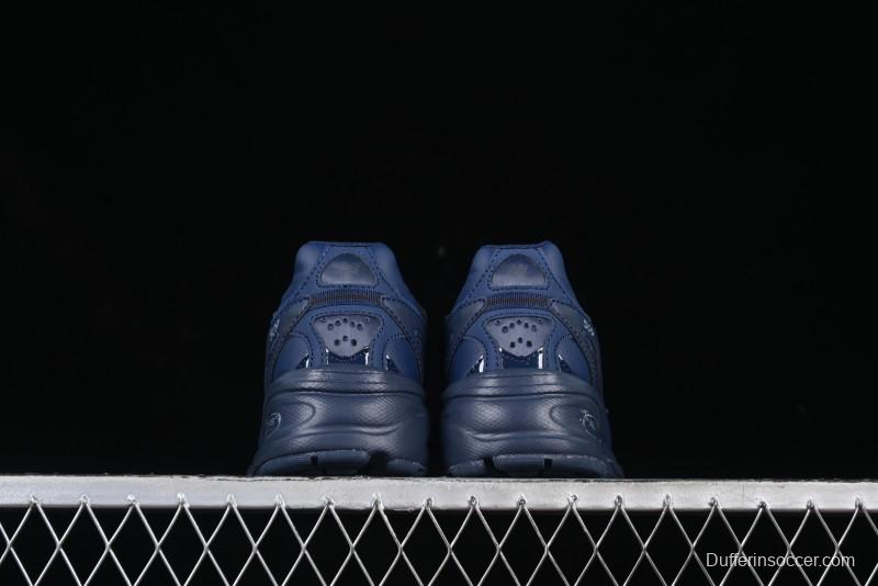 New Balance 509 Series Retro Casual Running Shoes - U509K1