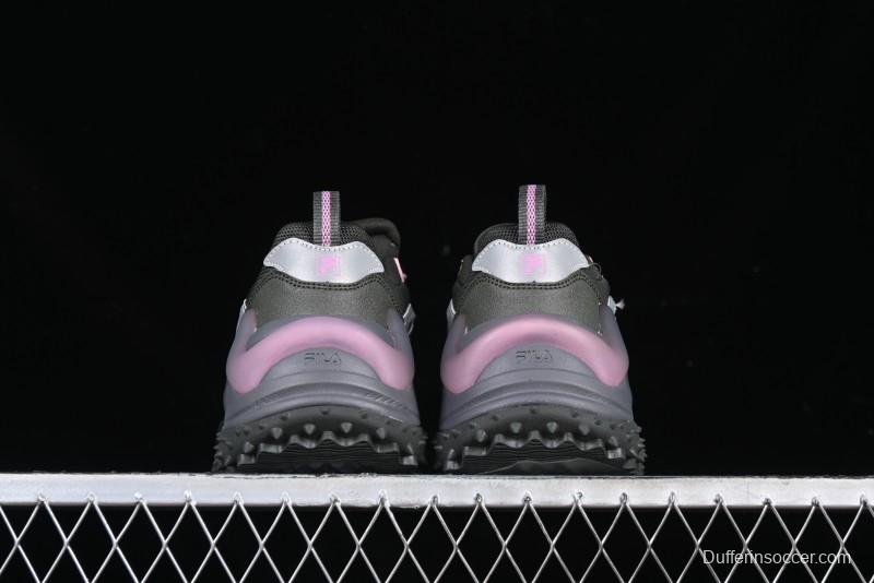 Fila Fusion Chunky Retro Dad Shoes F12W442104FBS