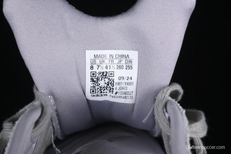 Adidas Lightblaze JQ9973 Breathable Running Shoes - AJD4