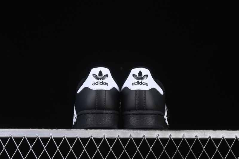 Adidas Superstar II Casual Sneakers with Shell Toe - JI0079