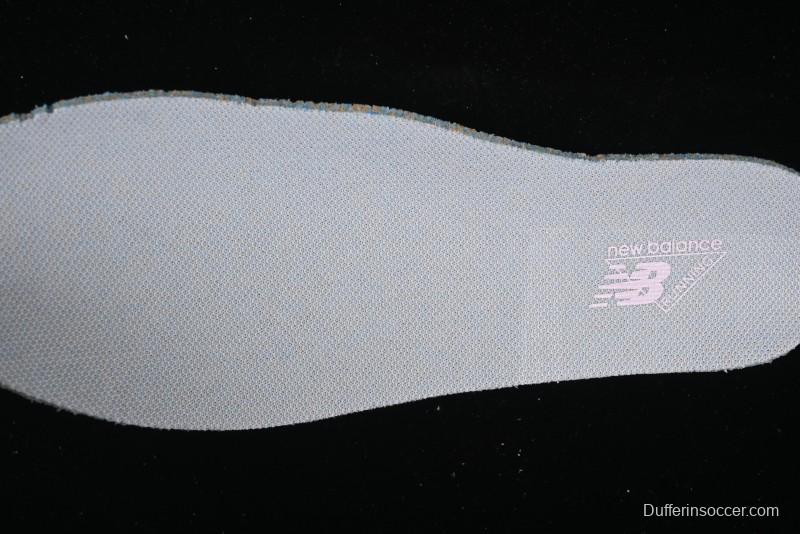 New Balance 9060 Retro Casual Running Shoes with ABZORB Cushioning Technology - U9060GM