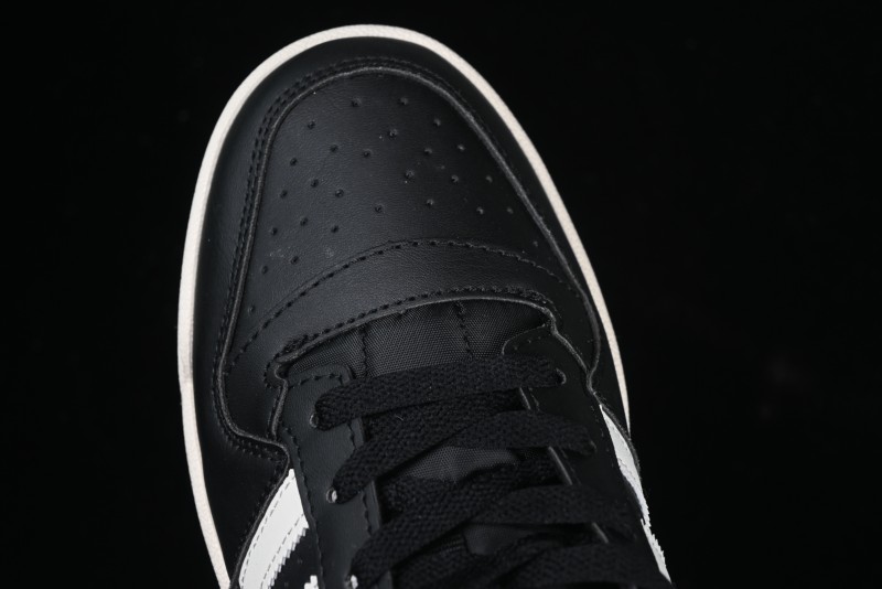 Adidas Forum 84 Low Retro Basketball Shoes - IE7218